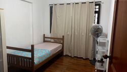 Blk 118D Membina 118 (Bukit Merah), HDB 4 Rooms #632746591